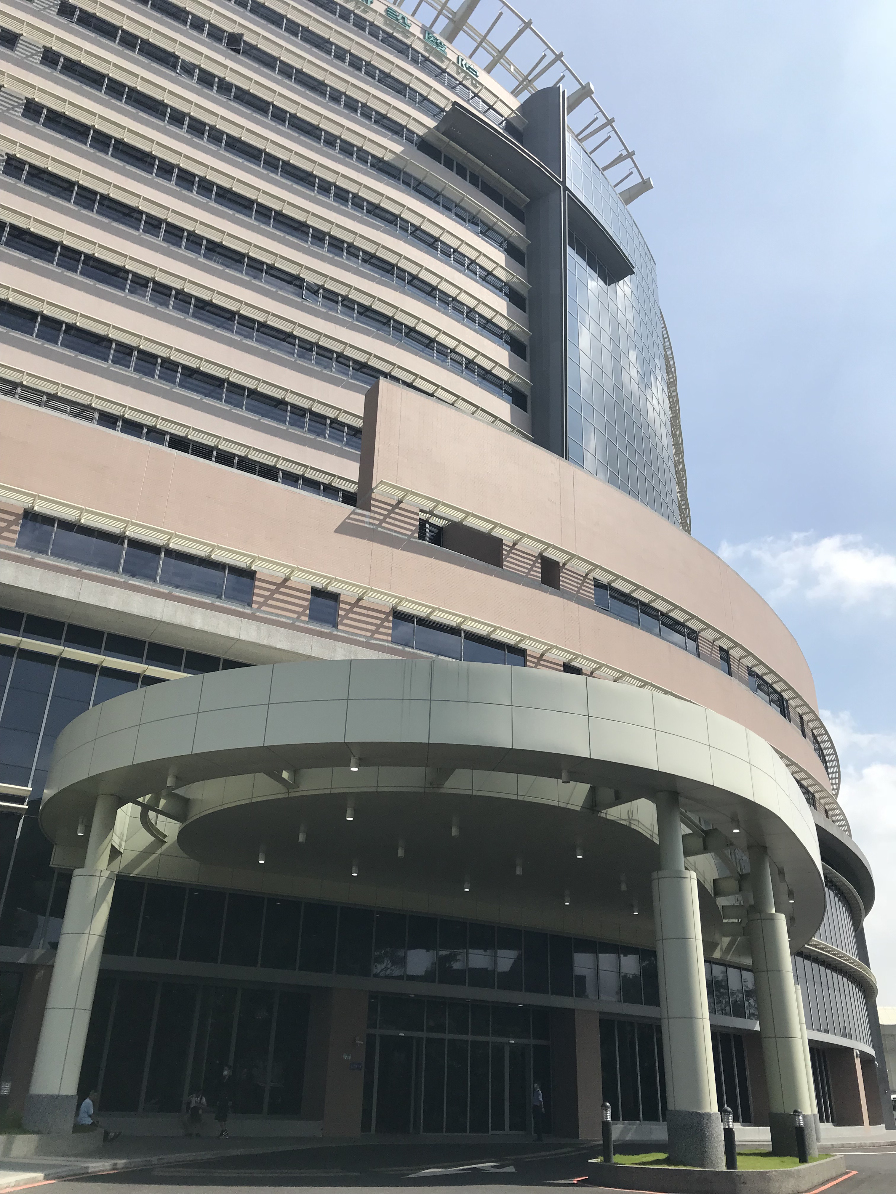 輔大醫院通過醫院評鑑及教學醫院評鑑