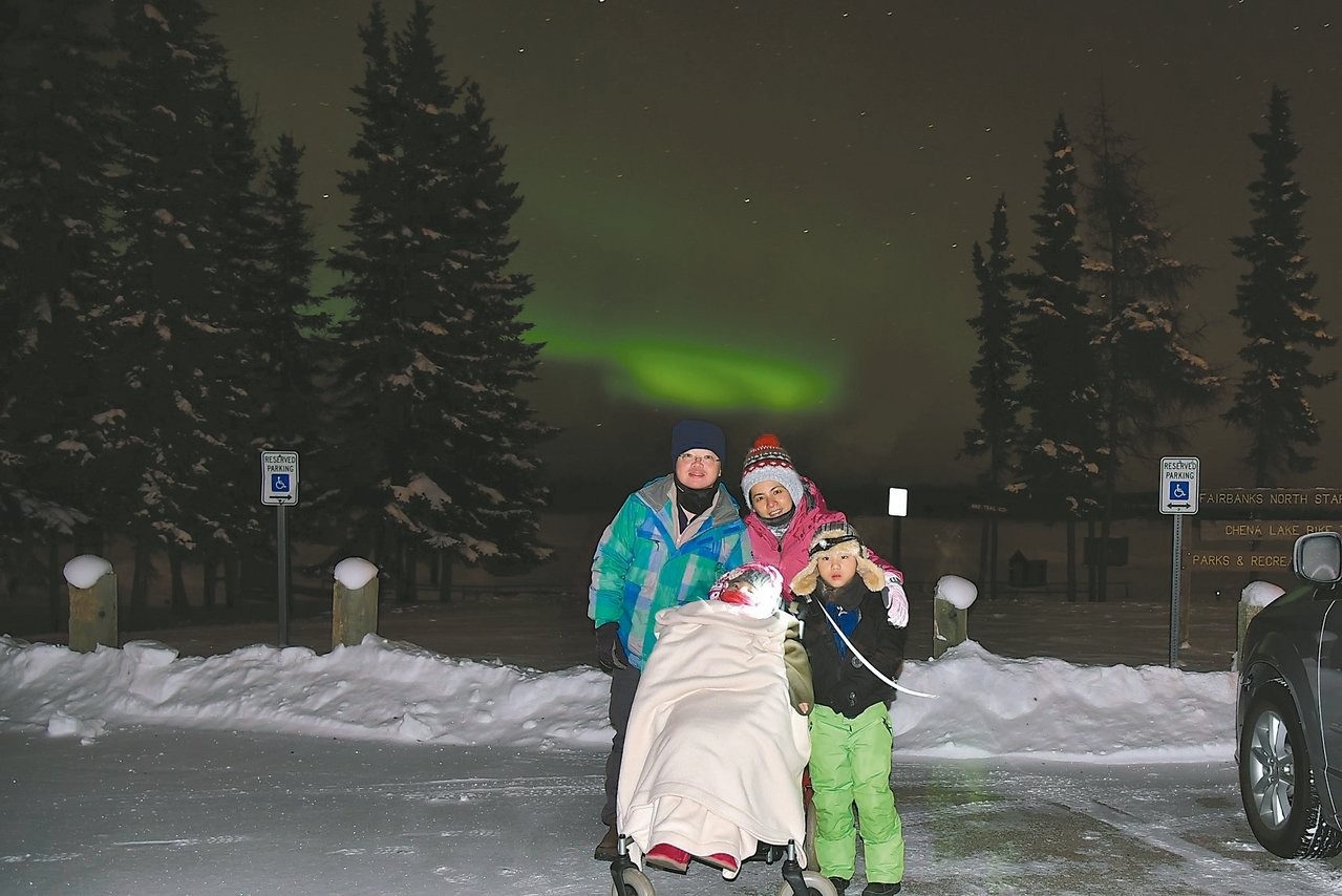 我的經驗／耐心與愛 都是女兒教我的