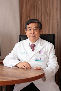 獲全球前2%頂尖科學家（終身科學影響力排行榜）：王水深院長的話