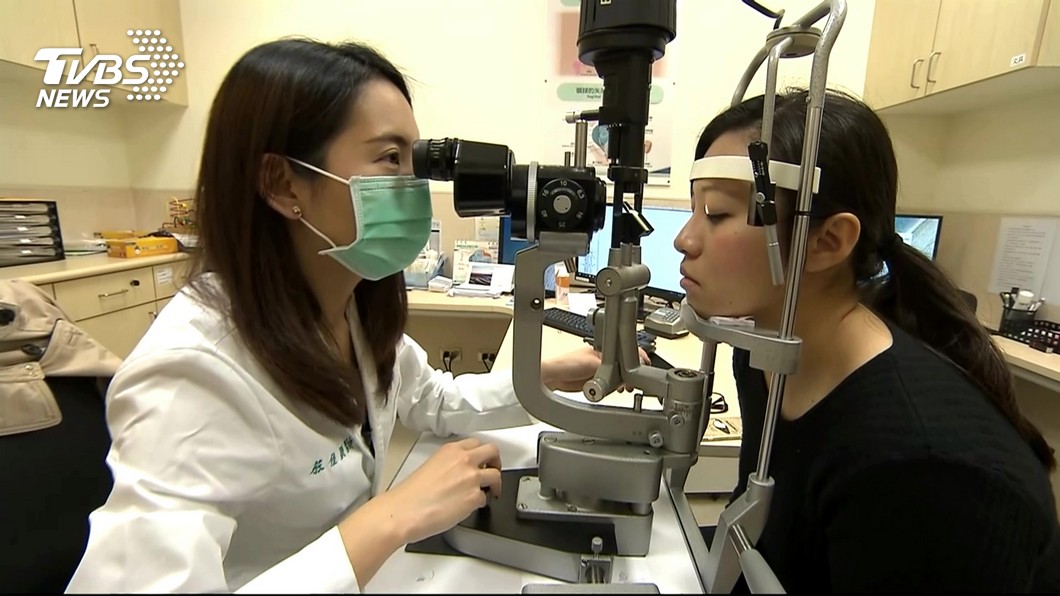 【TVBS】「陽盛陰衰」轉變中　女醫師打破刻板印象