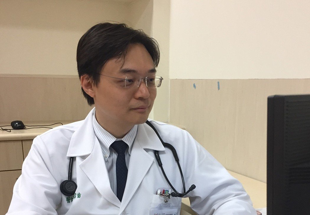 【聯合報元氣網】看不見的ICU：加護病房內的人生百態